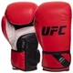 Перчатки боксерские UFC PRO Fitness UHK-75032 14 унций красный - изображение 1
