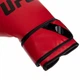 Перчатки боксерские UFC PRO Fitness UHK-75032 14 унций красный - изображение 3