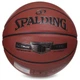 Мяч баскетбольный SPALDING 76855Y TF SILVER №7 оранжевый - изображение 3