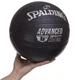 Мяч баскетбольный SPALDING 76871Y ADVANCED TF CONTROL №7 черный - изображение 6