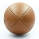 Мяч для регби RUGBY Liga ball RG-0392 №9 коричневый - изображение 2