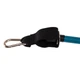 Эспандер многофункциональный для фитнеса 9 жгутов Resistance Band Zelart DT-1002 в чехле - изображение 5