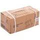 Гантель цельная шестигранная Zelart TA-2679-15 1шт 15кг - изображение 6