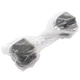Гантель цільна шестигранна SP-Planeta SC-80075-5 5кг (1шт, 5 кг) - зображення 7