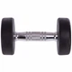 Гантель цельная профессиональная TECHNOGYM LN-1254-5 1шт 5кг - изображение 2