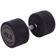 Гантель цельная профессиональная TECHNOGYM LN-1254-42_5 1шт 42,5кг - изображение 1