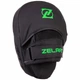 Лапа Вигнута з PU (2шт) ZELART (р-р 24x18,5x5см, чорний-салатовий) (VL-3093) - изображение 3