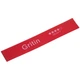 Резинки для фитнеса набор LOOP BANDS GRITIN SP-Sport FI-3106 5шт - изображение 8