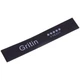 Резинки для фитнеса набор LOOP BANDS GRITIN SP-Sport FI-3106 5шт - изображение 10