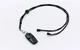 Свисток судейский пластиковый WHISTLE MICRO SAFETY FOX40-9513 желтый - изображение 6