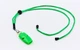 Свисток судейский пластиковый WHISTLE MICRO SAFETY FOX40-9513 желтый - изображение 7