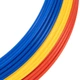 Кольца тренировочные SP-Sport C-4602-60 60см - изображение 3