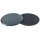 Диски для скольжения SLIDE DISCS FI-0455 17,5см голубой - зображення 6