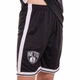 Форма баскетбольная детская NBA BROOKLYN 7 SP-Sport 3581 2XL, 16-18лет, 160-165см черный-белый - изображение 6