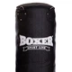 Мешок боксерский Цилиндр BOXER Классик 1002-001 высота 180см черный - изображение 4