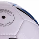 Мяч футбольный тренажер CFA SP-Sport FB-3281 №5 PU белый-синий - изображение 5
