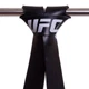 Резинка петля для подтягиваний UFC UHA-69168 POWER BANDS HEAVY черный - изображение 6