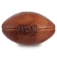 Мяч для регби сувенирный VINTAGE Mini Rugby ball F-0266 - изображение 1