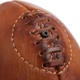 Мяч для регби сувенирный VINTAGE Mini Rugby ball F-0266 - изображение 3