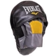 Лапа Вигнута для боксу та єдиноборств EVERLAST MANTIS PUNCH MITTS EV4416 25x19x4см 2шт сірий-чорний - зображення 2