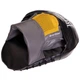Лапа Вигнута для боксу та єдиноборств EVERLAST MANTIS PUNCH MITTS EV4416 25x19x4см 2шт сірий-чорний - зображення 5