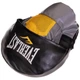 Лапа Вигнута для боксу та єдиноборств EVERLAST MANTIS PUNCH MITTS EV4416 25x19x4см 2шт сірий-чорний - зображення 6