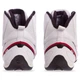 Боксерки EVERLAST FORCE ELM126C розмір US-7,5, RUS-39 (25,5 см) білий - зображення 4