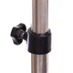 Фитнес батут FI-2903 91см черный - изображение 4