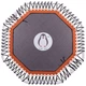 Фитнес батут FI-2903 91см черный - изображение 8