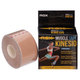 Кинезио тейп (Kinesio tape) SP-Sport BC-5503-3,8 размер 3,8смх5м бесцветный - изображение 9