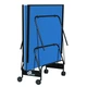 Стол для настольного тенниса GSI-Sport Indoor Gk-6 MT-0933 синий - изображение 3