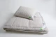 Ковдра конопляна зимова UKONO Winter 400 г/м2 180*210 см - изображение 2