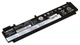 Батарея для ноутбука LENOVO ThinkPad T460s T470s / 11.25V 2090mAh (24Wh) BLACK ORG (00HW023) (BAT-LEN-055) - зображення 1
