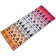 Полотенце для йоги Yoga Towel Y-YGT FDSO 75х186 см Бежевый 56508020 - изображение 3