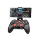 Беспроводной джойстик геймпад Terios X3 Bluetooth для смартфона, Android, Tv Box,iOS Лучшая цена! - изображение 2
