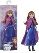 Кукла Анна Холодне серце Anna Disney Frozen Hasbro - зображення 1