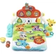 Розвиваючий коврик Vtech Kick and Score Playgym (3417765501012) - изображение 4