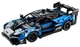 Конструктор LEGO Technic 42123 McLaren Senna GTR 830 деталей - изображение 3