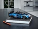 Конструктор LEGO Technic 42123 McLaren Senna GTR 830 деталей - изображение 4