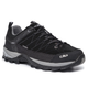 Кроссовки CMP RIGEL LOW TREKKING SHOES WP 44 Черный 3Q13247-73UC - изображение 2