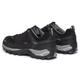 Кроссовки CMP RIGEL LOW TREKKING SHOES WP 44 Черный 3Q13247-73UC - изображение 3