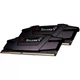 Модуль памяти для компьютера DDR4 16GB (2x8GB) 4000 MHz RipjawsV Black G.Skill (F4-4000C15D-16GVK) - зображення 2