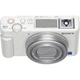 Цифровой фотоаппарат Sony ZV-1 White (ZV1W.CE3) - изображение 5
