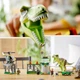 Конструктор Lego Jurassic World Втеча Тиранозавра 140 деталей (76944) - зображення 3