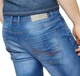 Джинси Tom Tailor Josh Regular Slim синій (розмір 30/34) 620558462101094 - зображення 3