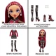 Игровой набор с шарнирной куклой Rainbow High Mila Berrymore Мила Берримор с аксессуарами серия 4 (578291) - изображение 5