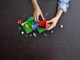 Конструктор LEGO Minecraft Вовняна ферма 260 деталей (21153) - зображення 11