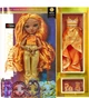 Ігровий набір з шарнірною лялькою Rainbow High Meena Fleur (Saffron Gold) Міна Флер з аксесуарами серія 4 (578284) - зображення 1