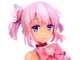 Фигурка Kotobukiya Девушка демон по соседству Момо Чиёда Demon Girl Next Door Momo Chiyoda 23 см WST DGND MC - изображение 6