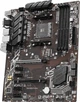 Материнська плата MSI PRO B550-P GEN3 (sAM4, AMD B550, PCI-Ex16) - зображення 2